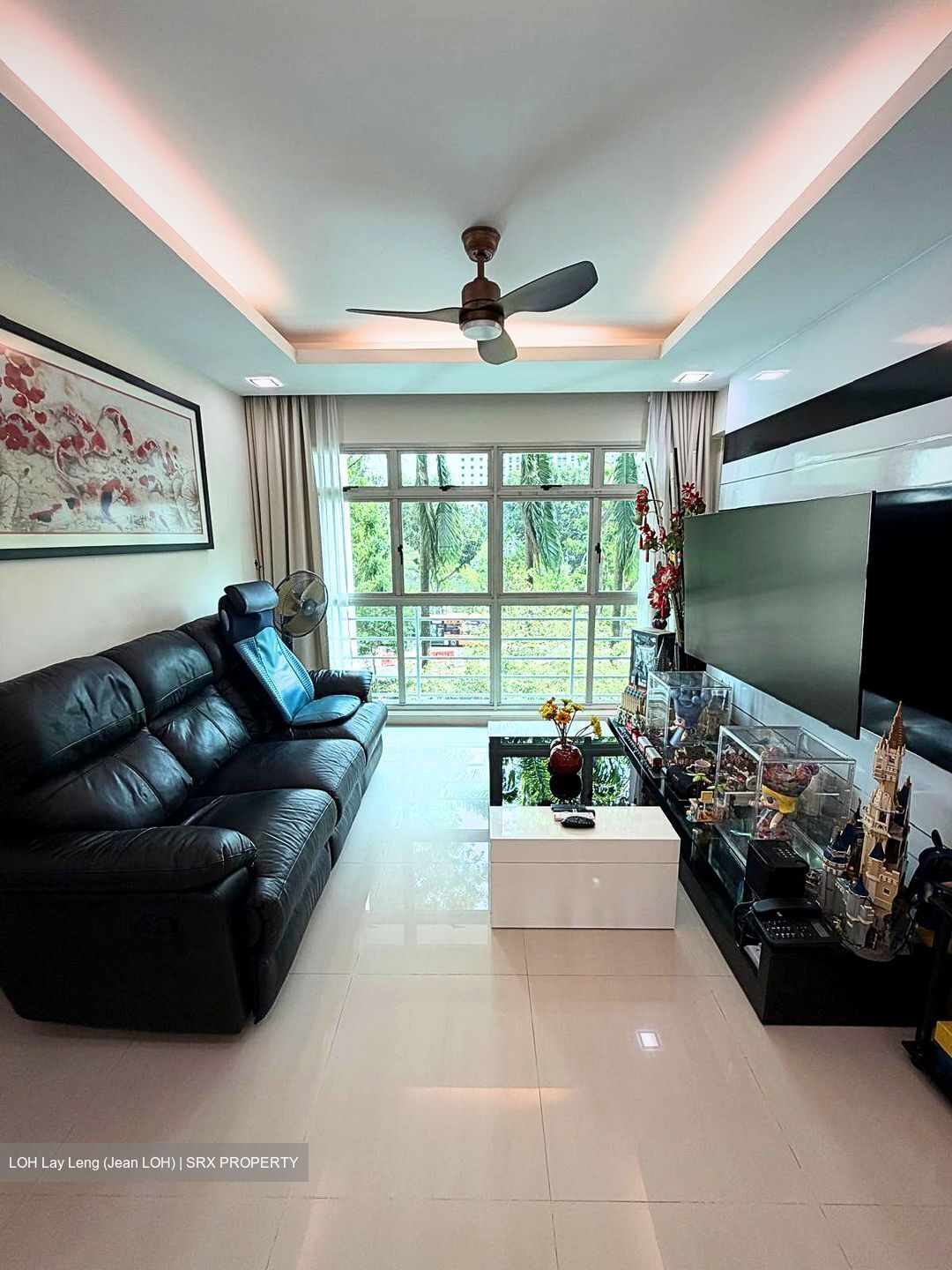 Blk 203B Punggol Field (Punggol), HDB 5 Rooms #617644851
